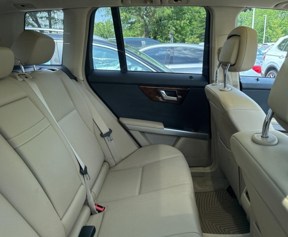 2012 Mercedes-Benz GLK GLK 350 Springfield VA
