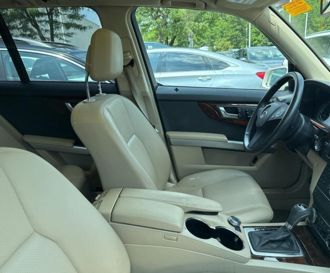 2012 Mercedes-Benz GLK GLK 350 Springfield VA