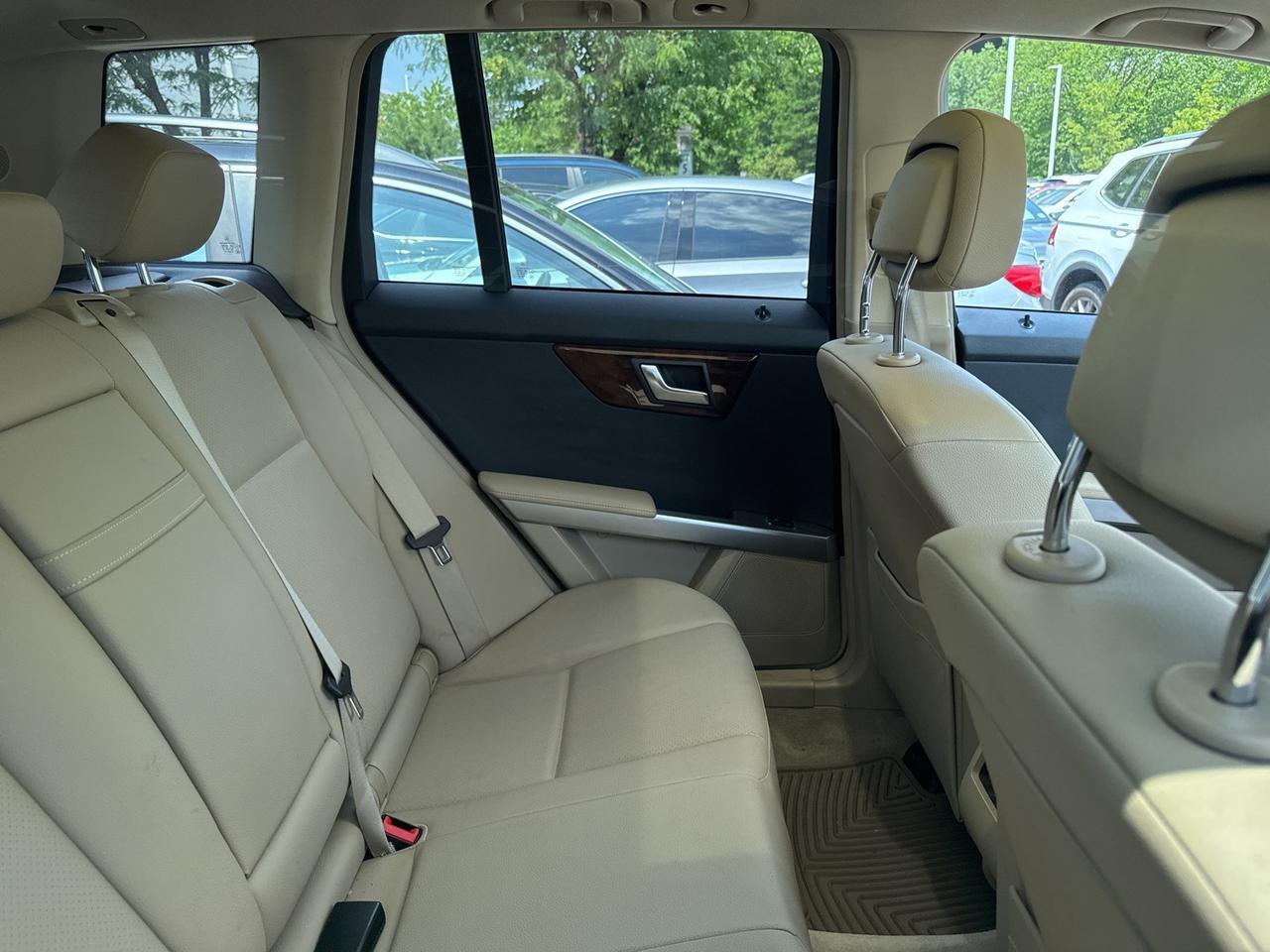 2012 Mercedes-Benz GLK GLK 350 Springfield VA