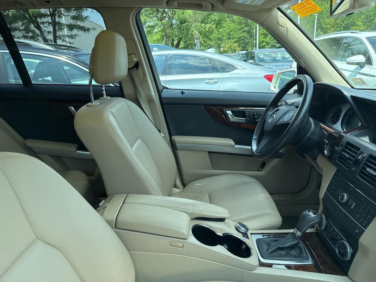 2012 Mercedes-Benz GLK GLK 350 Springfield VA