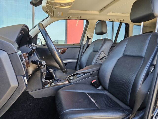 2012 Mercedes-Benz GLK GLK350 Duluth GA