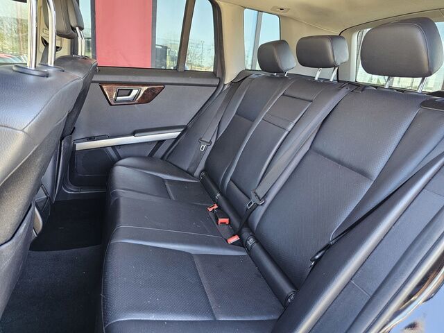2012 Mercedes-Benz GLK GLK350 Duluth GA