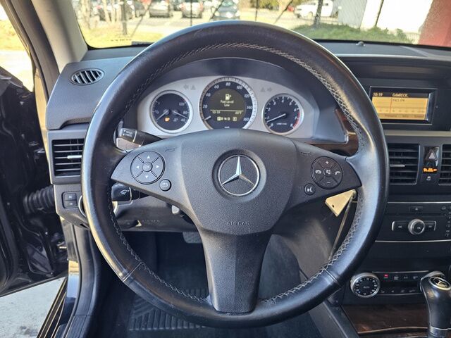 2012 Mercedes-Benz GLK GLK350 Duluth GA