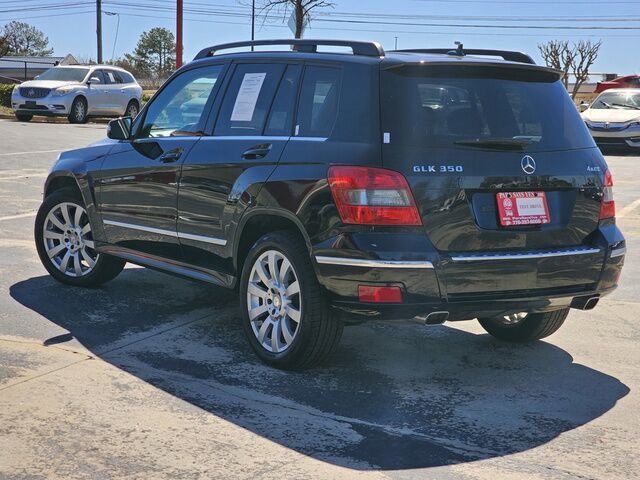 2012 Mercedes-Benz GLK GLK350 Duluth GA