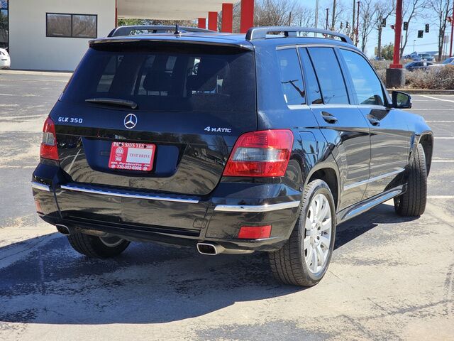 2012 Mercedes-Benz GLK GLK350 Duluth GA