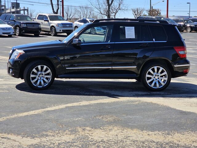 2012 Mercedes-Benz GLK GLK350 Duluth GA