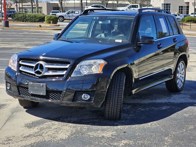 2012 Mercedes-Benz GLK GLK350 Duluth GA