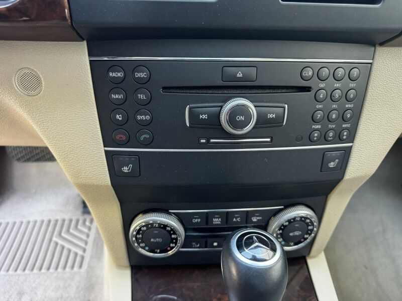 2012 Mercedes-Benz GLK350 4Matic Willow Grove PA