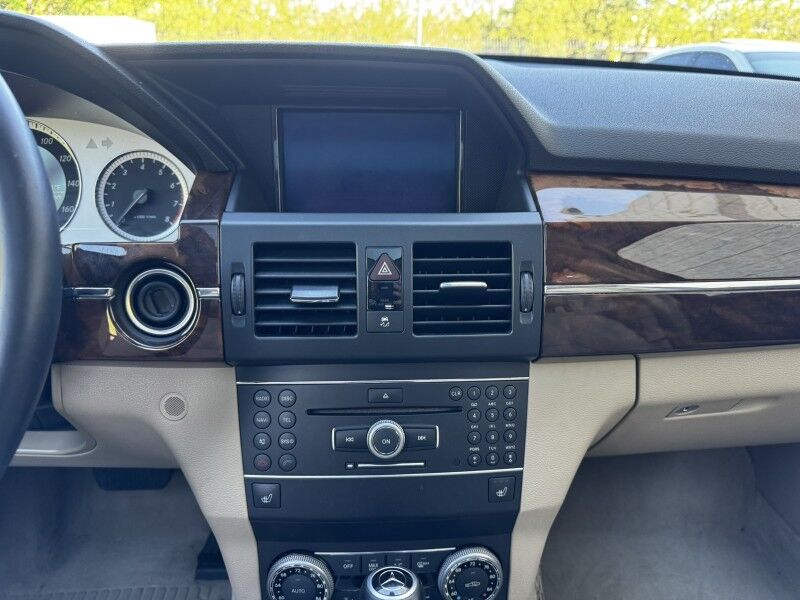 2012 Mercedes-Benz GLK350 4Matic Willow Grove PA