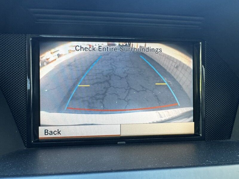 2012 Mercedes-Benz GLK350 4Matic Willow Grove PA