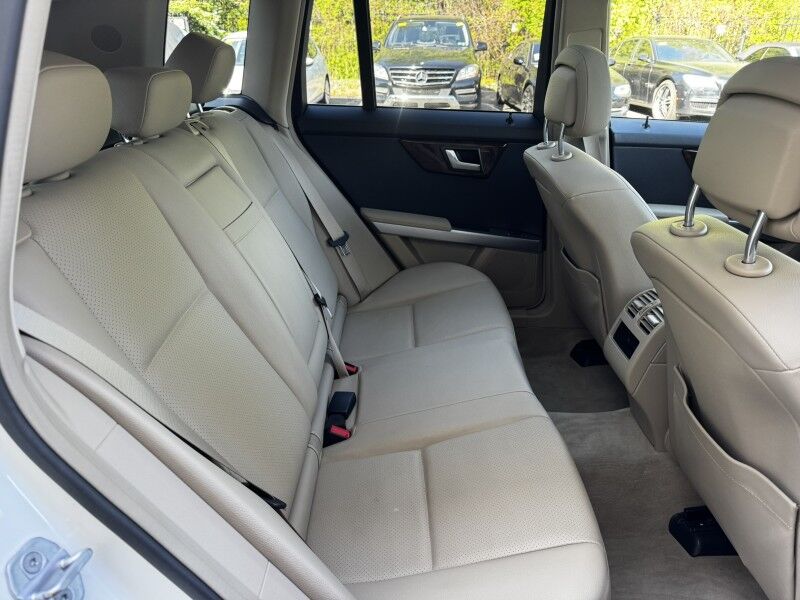 2012 Mercedes-Benz GLK350 4Matic Willow Grove PA