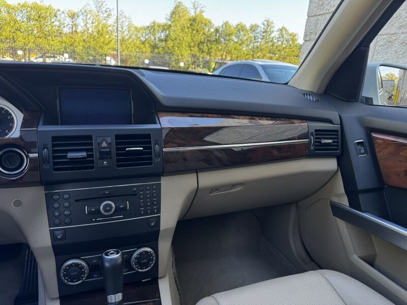 2012 Mercedes-Benz GLK350 4Matic Willow Grove PA