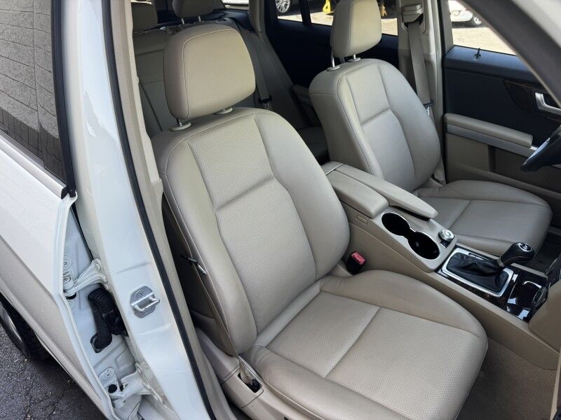 2012 Mercedes-Benz GLK350 4Matic Willow Grove PA