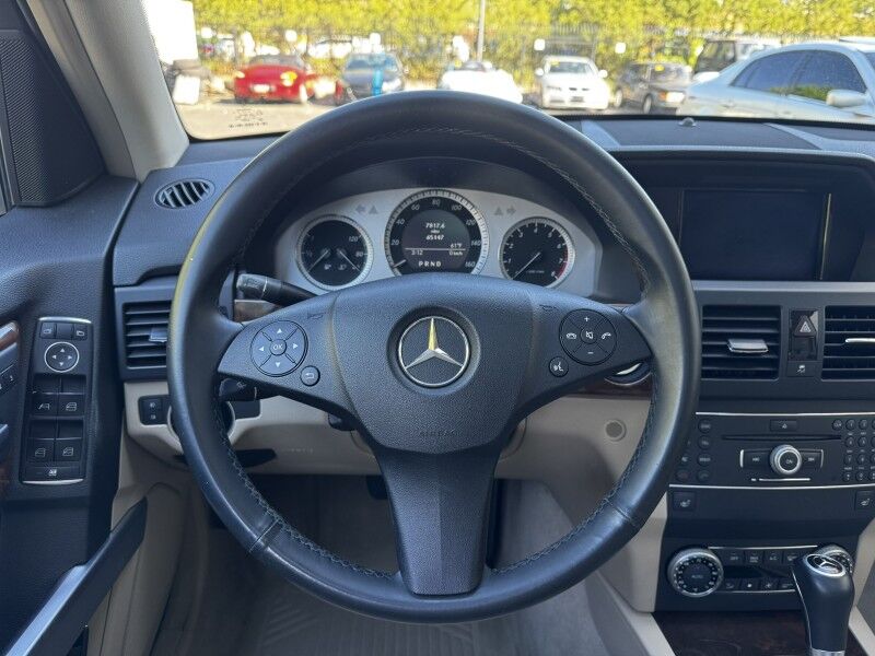 2012 Mercedes-Benz GLK350 4Matic Willow Grove PA