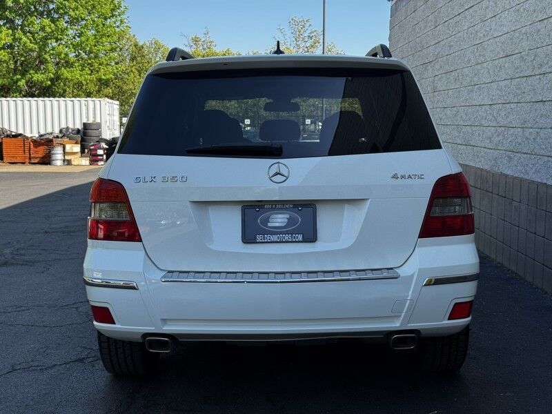 2012 Mercedes-Benz GLK350 4Matic Willow Grove PA