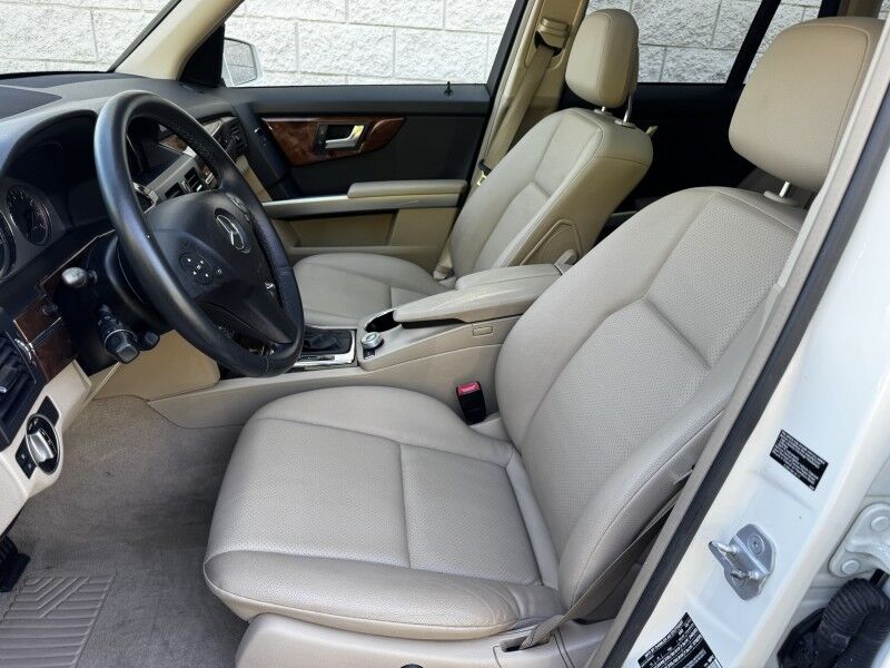 2012 Mercedes-Benz GLK350 4Matic Willow Grove PA