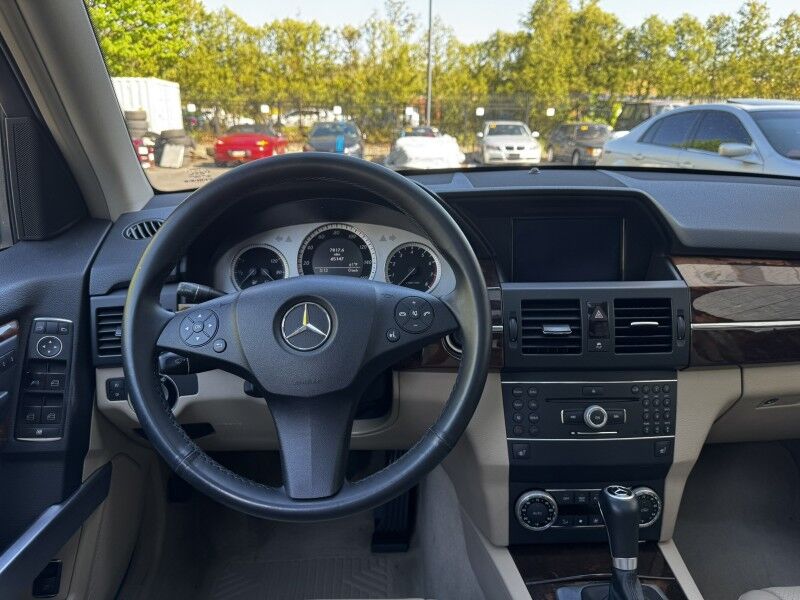 2012 Mercedes-Benz GLK350 4Matic Willow Grove PA