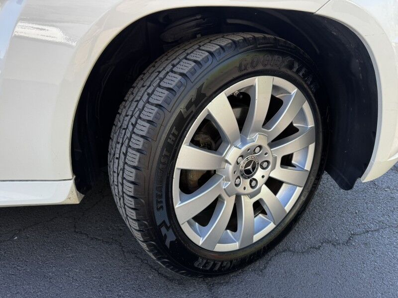 2012 Mercedes-Benz GLK350 4Matic Willow Grove PA