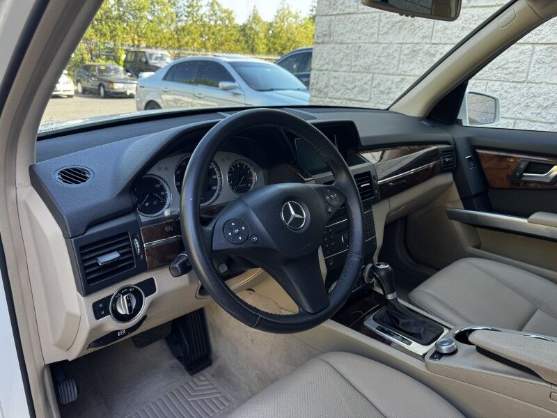 2012 Mercedes-Benz GLK350 4Matic Willow Grove PA