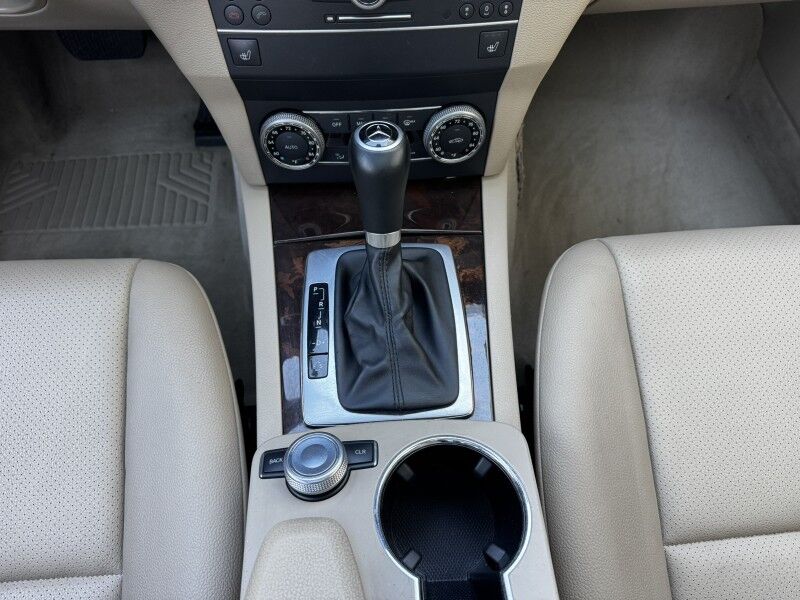 2012 Mercedes-Benz GLK350 4Matic Willow Grove PA