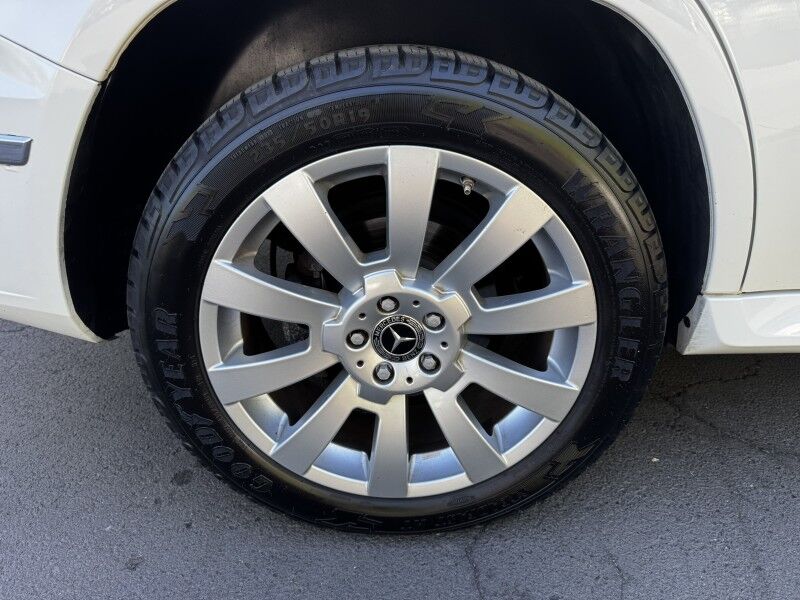 2012 Mercedes-Benz GLK350 4Matic Willow Grove PA