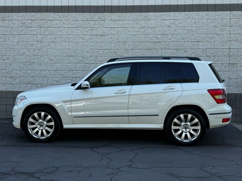 2012 Mercedes-Benz GLK350 4Matic Willow Grove PA