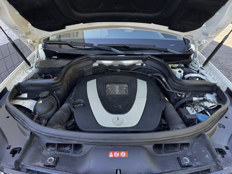 2012 Mercedes-Benz GLK350 4Matic Willow Grove PA