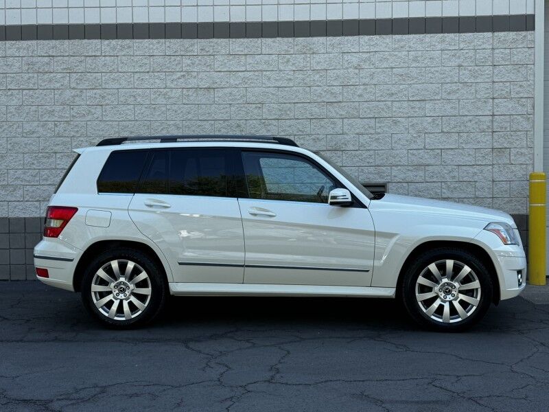 2012 Mercedes-Benz GLK350 4Matic Willow Grove PA