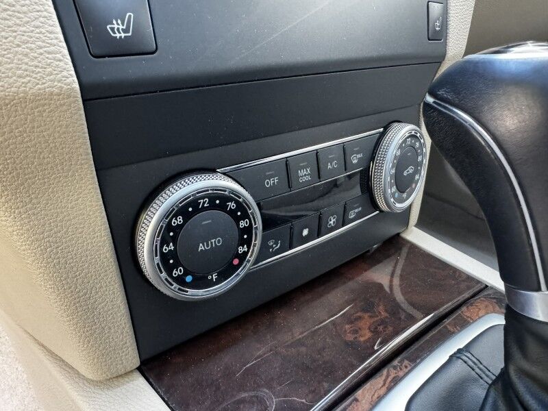 2012 Mercedes-Benz GLK350 4Matic Willow Grove PA