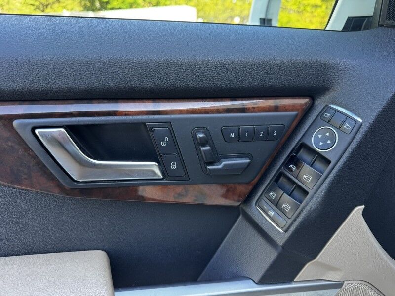 2012 Mercedes-Benz GLK350 4Matic Willow Grove PA