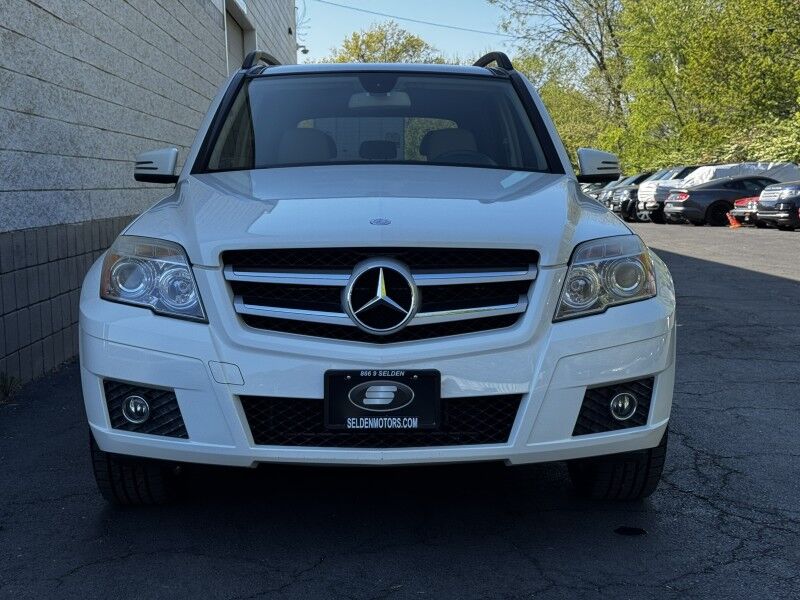 2012 Mercedes-Benz GLK350 4Matic Willow Grove PA