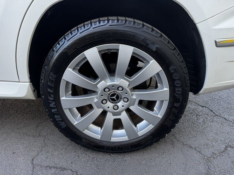 2012 Mercedes-Benz GLK350 4Matic Willow Grove PA