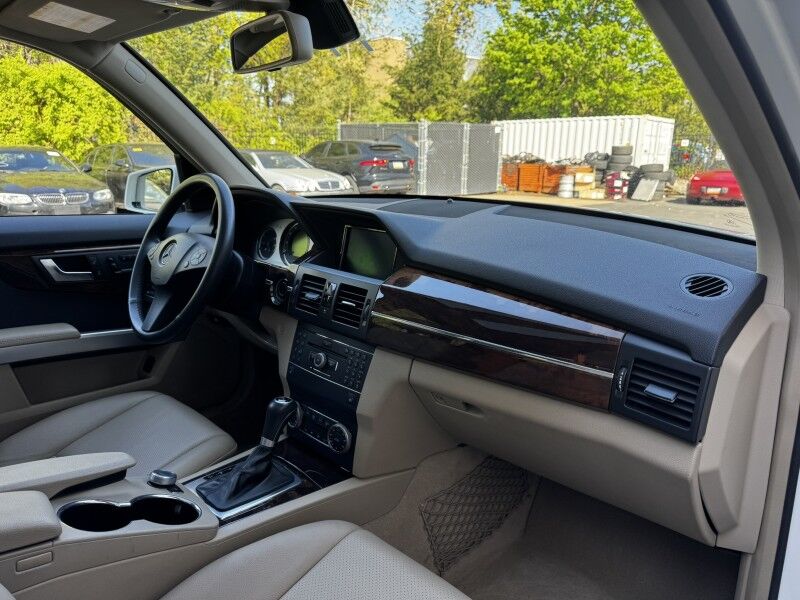 2012 Mercedes-Benz GLK350 4Matic Willow Grove PA