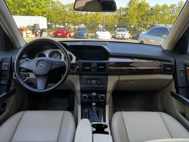 2012 Mercedes-Benz GLK350 4Matic Willow Grove PA