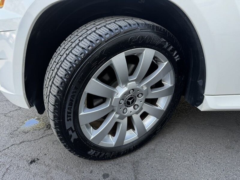 2012 Mercedes-Benz GLK350 4Matic Willow Grove PA