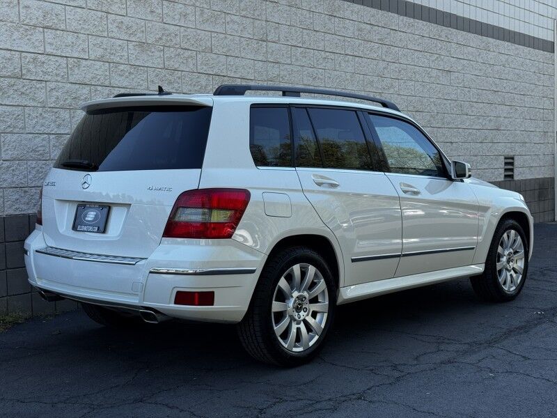 2012 Mercedes-Benz GLK350 4Matic Willow Grove PA