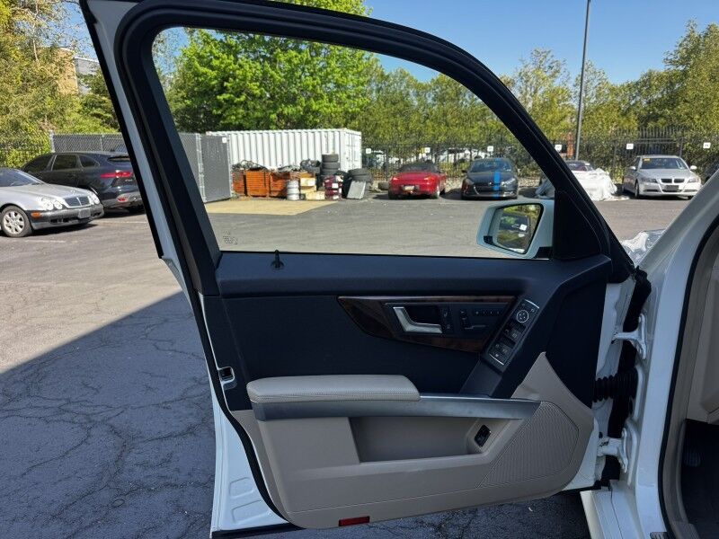 2012 Mercedes-Benz GLK350 4Matic Willow Grove PA