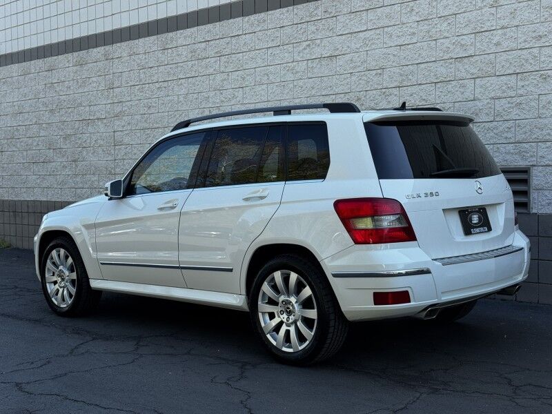 2012 Mercedes-Benz GLK350 4Matic Willow Grove PA