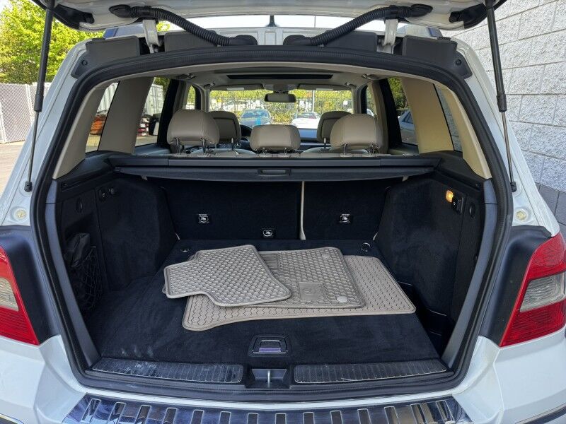 2012 Mercedes-Benz GLK350 4Matic Willow Grove PA