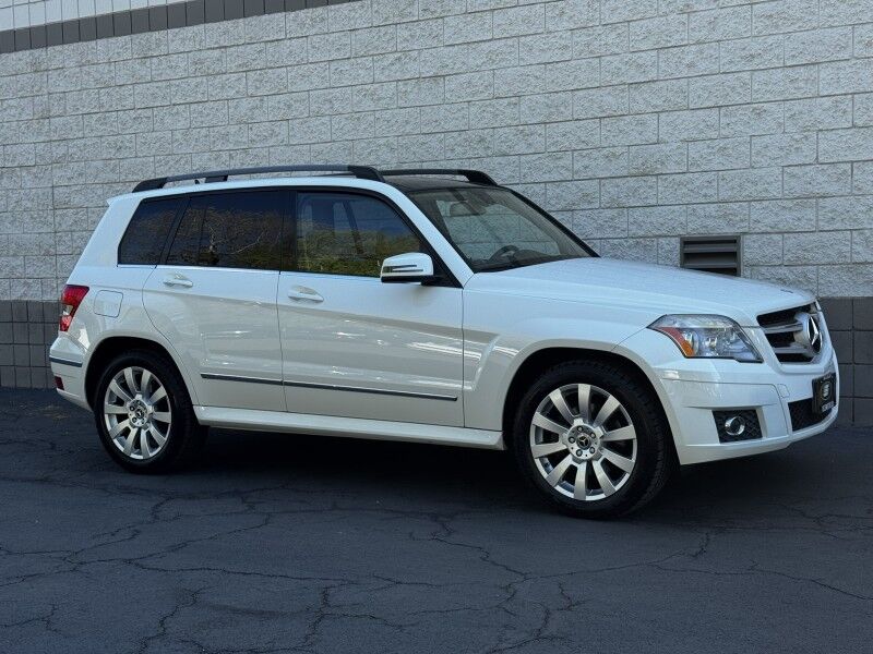 2012 Mercedes-Benz GLK350 4Matic Willow Grove PA