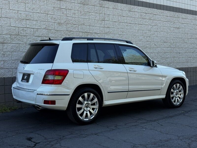 2012 Mercedes-Benz GLK350 4Matic Willow Grove PA