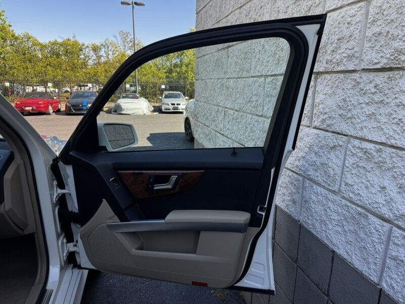 2012 Mercedes-Benz GLK350 4Matic Willow Grove PA