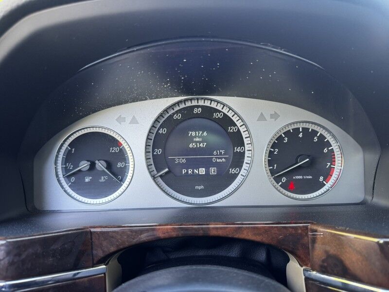 2012 Mercedes-Benz GLK350 4Matic Willow Grove PA