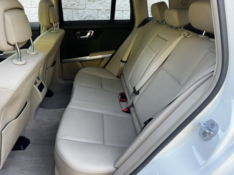 2012 Mercedes-Benz GLK350 4Matic Willow Grove PA