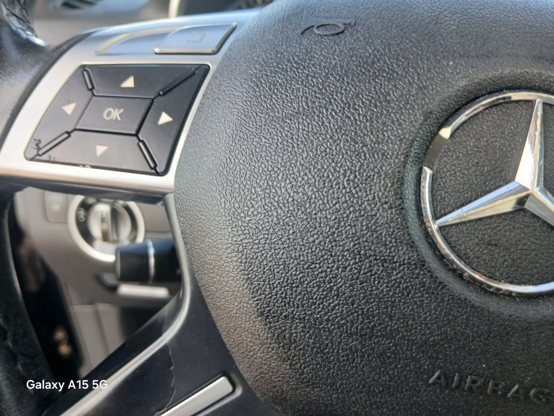 2012 Mercedes-Benz M-Class ML 350 4MATIC Sport Utility 4D Maitland FL