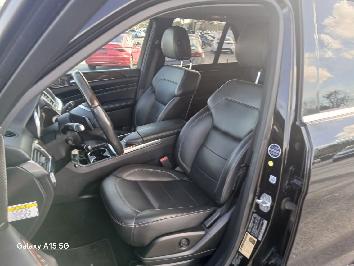 2012 Mercedes-Benz M-Class ML 350 4MATIC Sport Utility 4D Maitland FL