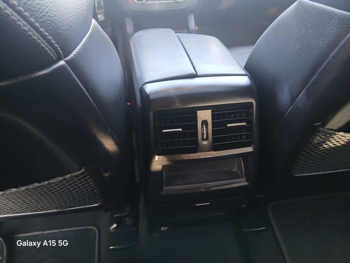2012 Mercedes-Benz M-Class ML 350 4MATIC Sport Utility 4D Maitland FL