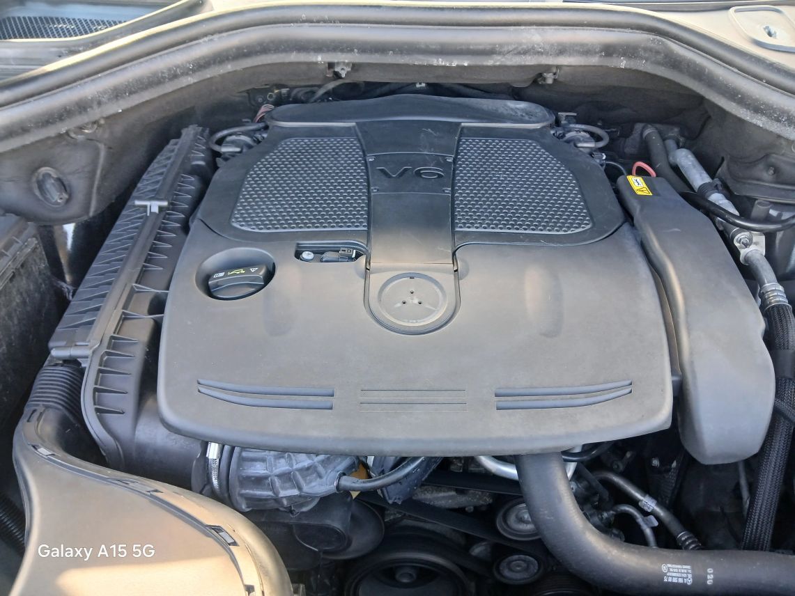 2012 Mercedes-Benz M-Class ML 350 4MATIC Sport Utility 4D Maitland FL