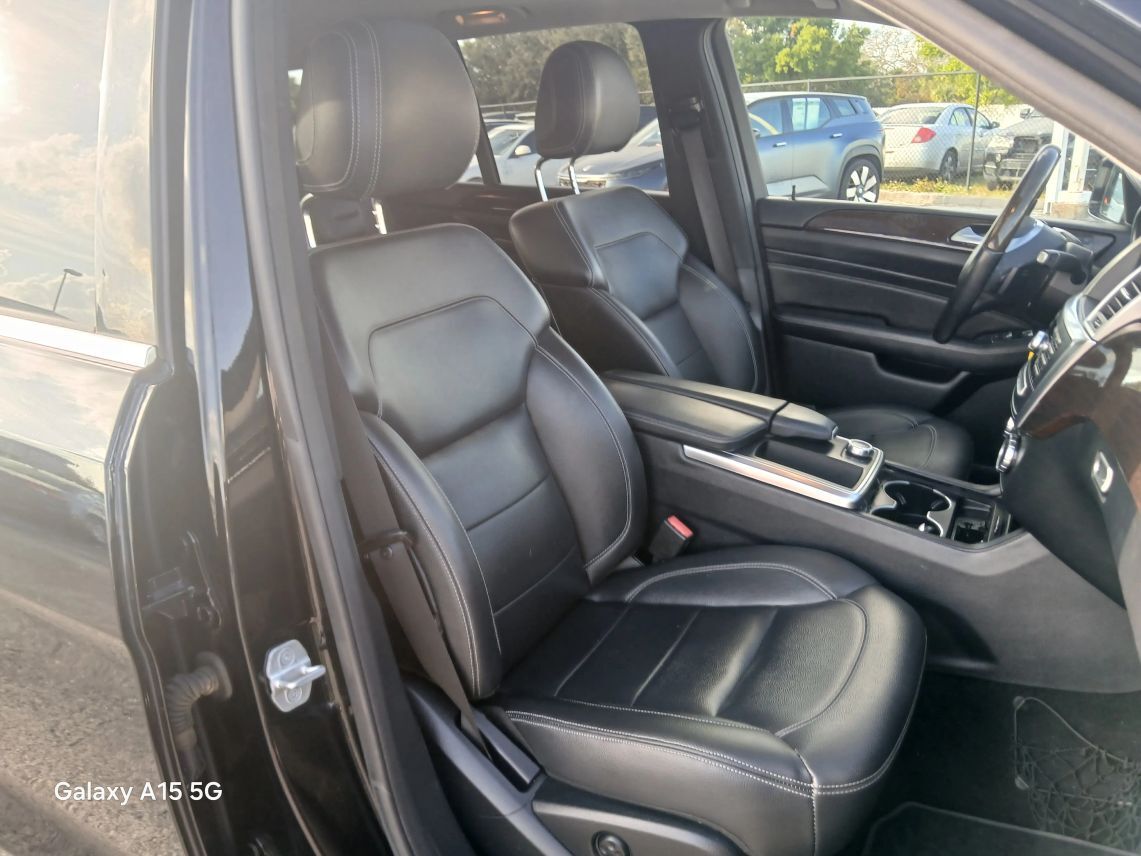 2012 Mercedes-Benz M-Class ML 350 4MATIC Sport Utility 4D Maitland FL