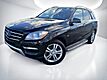 2012 Mercedes-Benz M-Class ML 350 4MATIC Sport Utility 4D